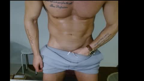 Preacher online show from February 2025 12:58:01 PM