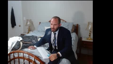 Preacher online show from November 2025 10:04:02 AM