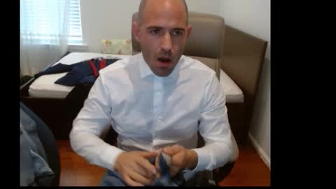 Preacher online show from November 2025 05:45:02 PM