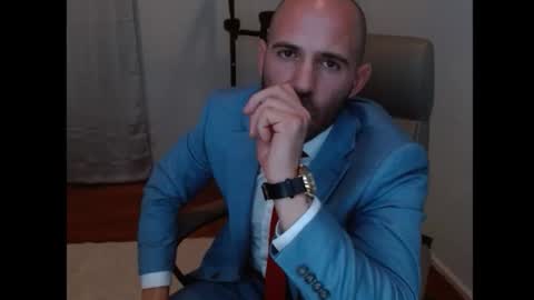 Preacher online show from February 2026 03:15:02 PM