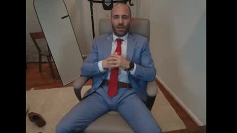 Preacher online show from March 2026 06:15:01 PM