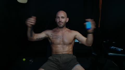 Preacher online show from May 2026 02:11:01 PM