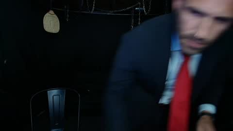 Preacher online show from May 2026 01:16:02 PM