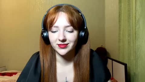 Luna online show from February 2026 10:22:02 AM