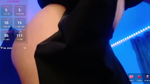 nala_saphir online show from February 2025 11:11:01 PM