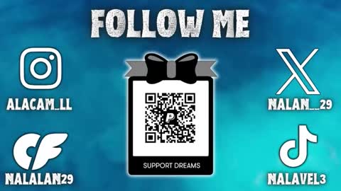 Onlyf4s nalalan29 online show from February 2026 06:06:01 AM