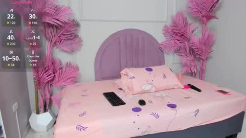 nalapalmer online show from March 2026 03:34:02 AM