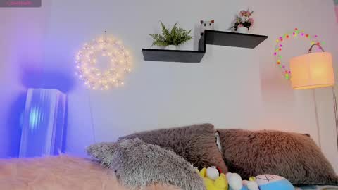 Nalia Adams online show from February 2025 01:52:01 AM