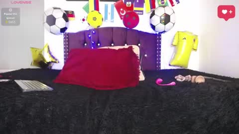 nami_pym online show from July 2026 12:59:02 PM