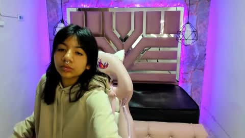 Snapshot of nami_usagi chatting on December 2024 12:00:01 PM nami_usagi online show from December 2024 12:00:01 PM