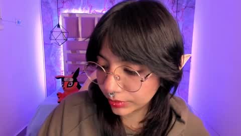 Snapshot of nami_usagi chatting on December 2024 02:33:01 PM nami_usagi online show from December 2024 02:33:01 PM