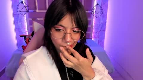 Snapshot of nami_usagi chatting on December 2024 02:55:01 PM nami_usagi online show from December 2024 02:55:01 PM