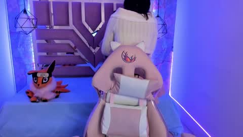 Snapshot of nami_usagi chatting on December 2024 11:29:01 AM nami_usagi online show from December 2024 11:29:01 AM