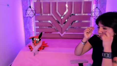 Snapshot of nami_usagi chatting on December 2024 11:43:02 AM nami_usagi online show from December 2024 11:43:02 AM