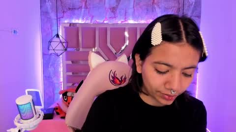 Snapshot of nami_usagi chatting on December 2024 11:55:01 AM nami_usagi online show from December 2024 11:55:01 AM