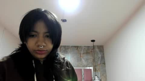 Snapshot of nami_usagi chatting on January 2025 11:08:02 AM nami_usagi online show from January 2025 11:08:02 AM