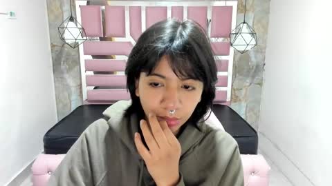 Snapshot of nami_usagi chatting on January 2025 11:10:01 AM nami_usagi online show from January 2025 11:10:01 AM