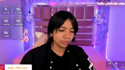 Snapshot of nami_usagi chatting on January 2025 04:55:02 PM nami_usagi online show from January 2025 04:55:02 PM