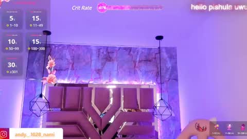 Snapshot of nami_usagi chatting on January 2025 06:03:02 PM nami_usagi online show from January 2025 06:03:02 PM