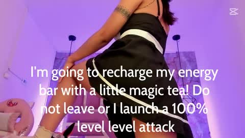 Snapshot of nami_usagi chatting on February 2025 06:45:01 PM nami_usagi online show from February 2025 06:45:01 PM