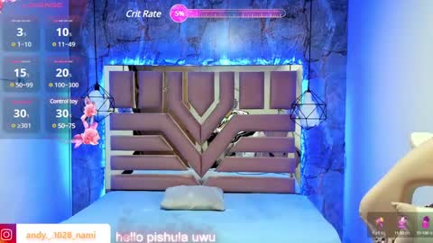 Snapshot of nami_usagi chatting on February 2025 11:17:02 AM nami_usagi online show from February 2025 11:17:02 AM