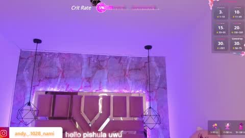 Snapshot of nami_usagi chatting on February 2025 05:50:01 PM nami_usagi online show from February 2025 05:50:01 PM