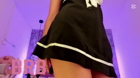 Snapshot of nami_usagi chatting on February 2025 03:08:02 PM nami_usagi online show from February 2025 03:08:02 PM