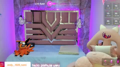 Snapshot of nami_usagi chatting on February 2025 11:14:02 AM nami_usagi online show from February 2025 11:14:02 AM