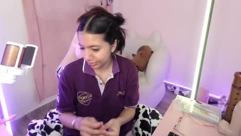 Snapshot of nami_usagi chatting on September 2025 02:41:02 PM nami_usagi online show from September 2025 02:41:02 PM