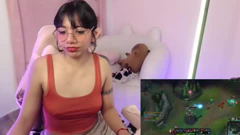 Snapshot of nami_usagi chatting on September 2025 04:29:02 PM nami_usagi online show from September 2025 04:29:02 PM