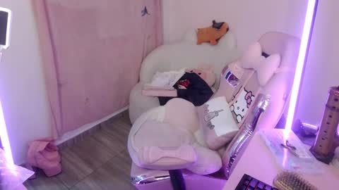 Snapshot of nami_usagi chatting on October 2025 01:29:02 PM nami_usagi online show from October 2025 01:29:02 PM