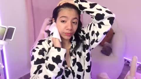 Snapshot of nami_usagi chatting on October 2025 11:09:01 AM nami_usagi online show from October 2025 11:09:01 AM