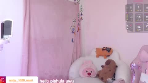 Snapshot of nami_usagi chatting on October 2025 03:44:02 PM nami_usagi online show from October 2025 03:44:02 PM