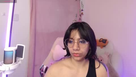 Snapshot of nami_usagi chatting on October 2025 12:28:01 PM nami_usagi online show from October 2025 12:28:01 PM