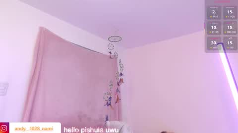 Snapshot of nami_usagi chatting on October 2025 03:45:02 PM nami_usagi online show from October 2025 03:45:02 PM