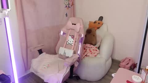 Snapshot of nami_usagi chatting on November 2025 02:49:02 PM nami_usagi online show from November 2025 02:49:02 PM