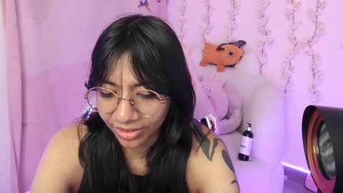 Snapshot of nami_usagi chatting on November 2025 04:53:01 PM nami_usagi online show from November 2025 04:53:01 PM