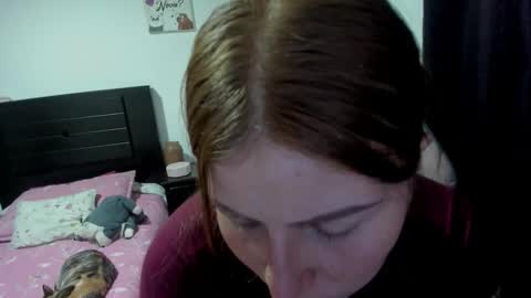 Nami online show from November 2025 09:25:02 PM