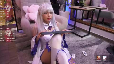 namikimura online show from January 2026 07:04:01 PM