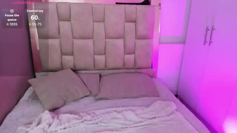 Nana online show from February 2026 03:18:02 AM