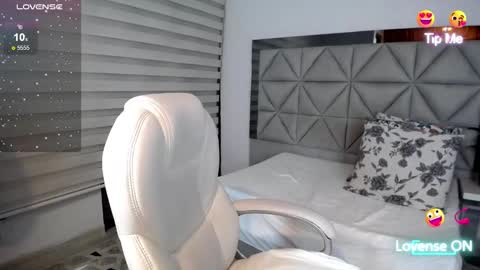 Snapshot of nana_levy chatting on January 2025 07:06:01 AM Nana levy online show from January 2025 07:06:01 AM