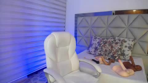 Snapshot of nana_levy chatting on October 2025 04:09:01 AM Nana levy online show from October 2025 04:09:01 AM