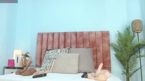 Snapshot of nana_levy chatting on December 2025 04:22:01 AM Nana levy online show from December 2025 04:22:01 AM