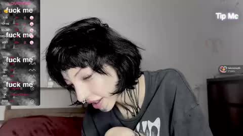 Nana online show from December 2024 11:07:02 AM