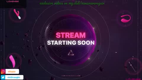 Nana online show from October 2025 07:36:03 AM