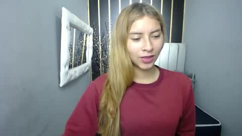 nancy blonde online show from May 2026 01:49:02 PM