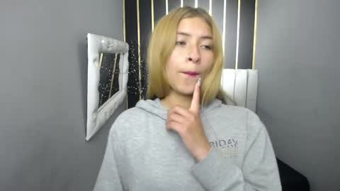 nancy blonde online show from May 2026 02:12:02 PM