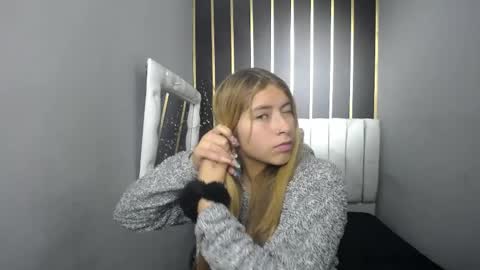 nancy blonde online show from May 2026 12:33:02 PM