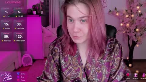 Snapshot of nancy_sun_ chatting on December 2024 11:07:01 AM Nancy online show from December 2024 11:07:01 AM