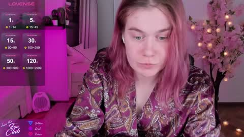 Snapshot of nancy_sun_ chatting on December 2024 02:11:01 PM Nancy online show from December 2024 02:11:01 PM